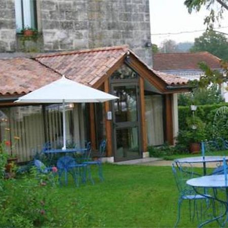 Hotel Entre 2 Mers Proche Bordeaux 卡尔邦布朗 外观 照片