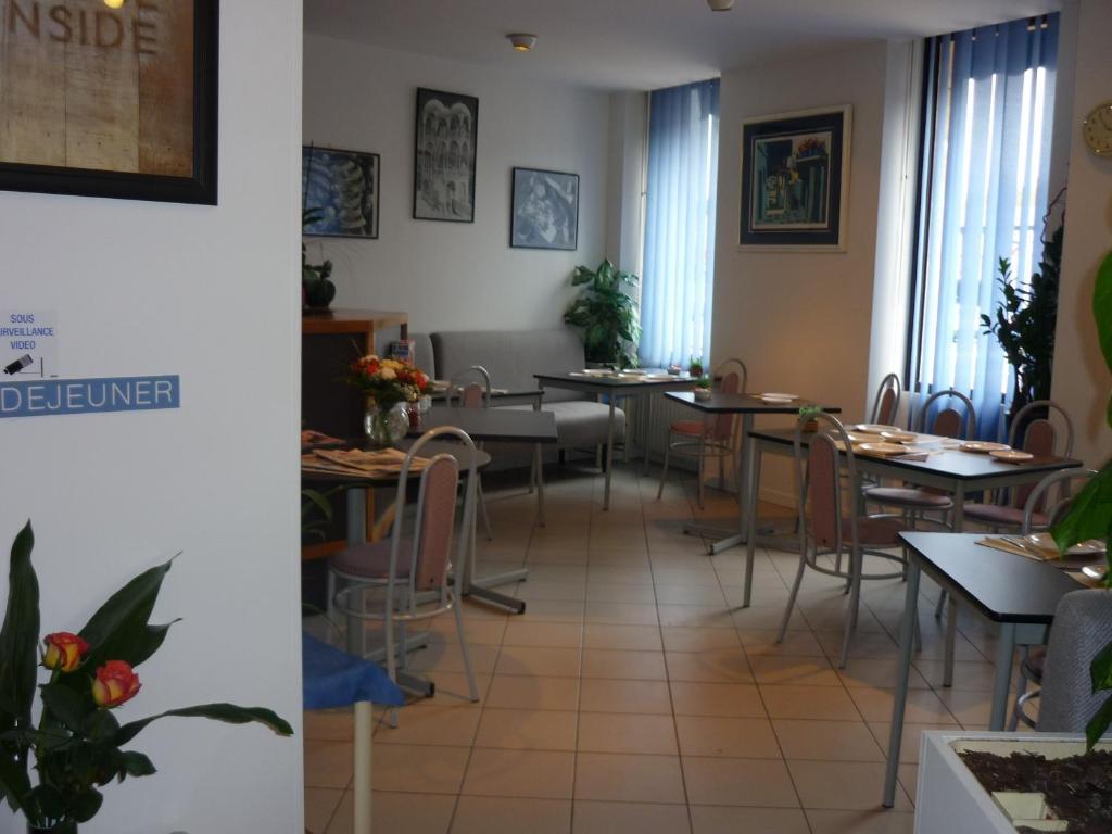 Hotel Entre 2 Mers Proche Bordeaux 卡尔邦布朗 外观 照片
