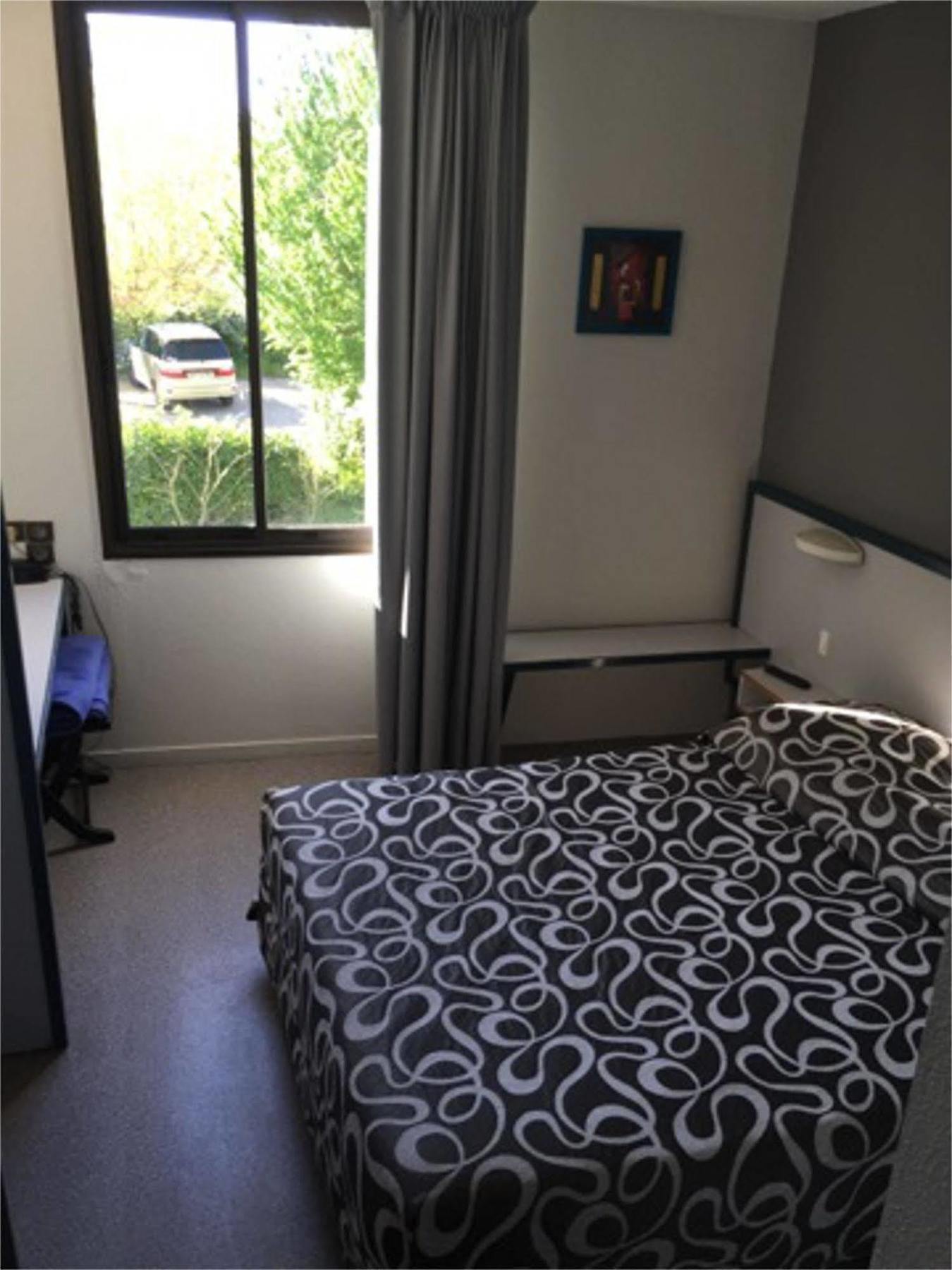 Hotel Entre 2 Mers Proche Bordeaux 卡尔邦布朗 外观 照片